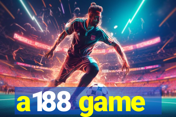 a188 game